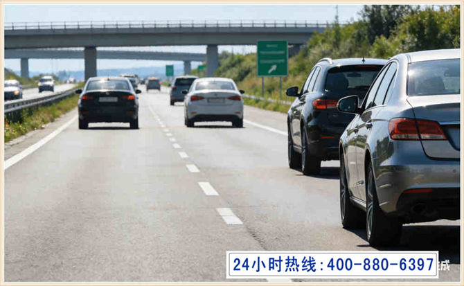 吴江长春拖车电话